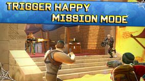 Respawnables Respawnables