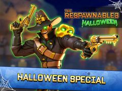 Respawnables Respawnables