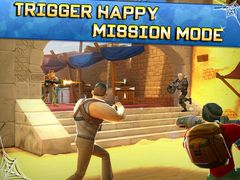 Respawnables Respawnables