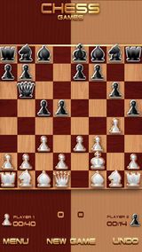 Бесплатные Шахматы