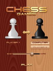 Бесплатные Шахматы