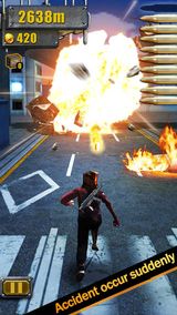 3D City Run 2 3D City Run 2