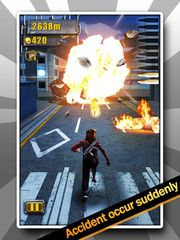 3D City Run 2 3D City Run 2