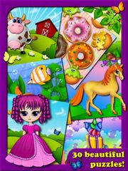 Детские Пазлы!