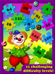 Детские Пазлы!