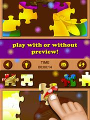 Детские Пазлы!