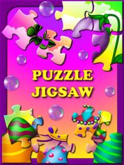 Детские Пазлы!