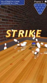 10 Pin Shuffle™ Bowling Lite