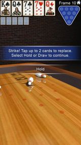 10 Pin Shuffle™ Bowling Lite