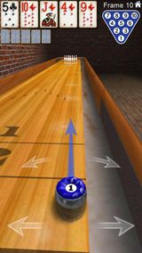 10 Pin Shuffle™ Bowling Lite