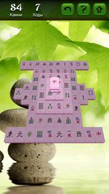 3D Маджонг FREE