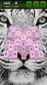 3D Маджонг FREE