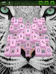 3D Маджонг FREE