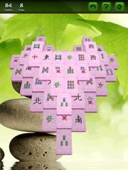 3D Маджонг FREE