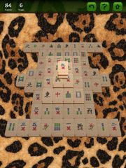 3D Маджонг FREE