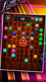 Lines classic Lines classic