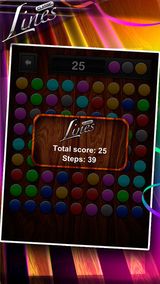 Lines classic Lines classic