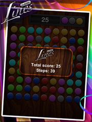 Lines classic Lines classic