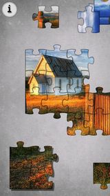 Jigsaw Puzzle App Jigsaw Puzzle App