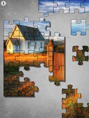 Jigsaw Puzzle App Jigsaw Puzzle App