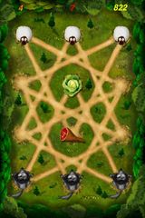 Волки и овцы Волки и овцы