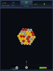 Bubble Shooter HD Free