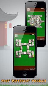 Mahjong :) Mahjong :)