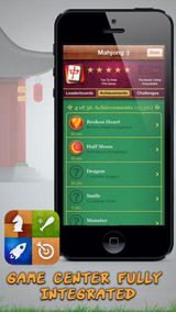 Mahjong :) Mahjong :)