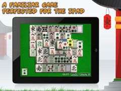 Mahjong :) Mahjong :)