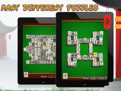 Mahjong :) Mahjong :)