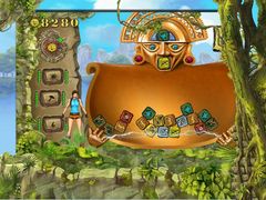 Затерянный мир Lite Затерянный мир Lite