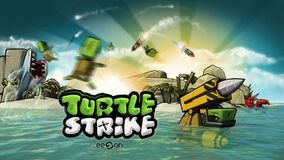 TurtleStrike TurtleStrike