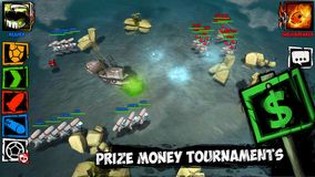 TurtleStrike TurtleStrike