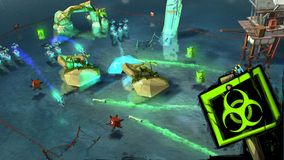 TurtleStrike TurtleStrike