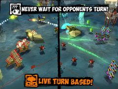 TurtleStrike TurtleStrike