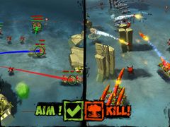 TurtleStrike TurtleStrike