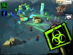 TurtleStrike TurtleStrike