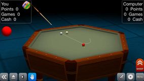 Pool Break Lite Pool Break Lite