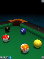 Pool Break Lite Pool Break Lite