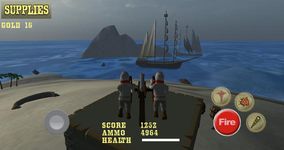 Огонь пушки: Гражданская война в США