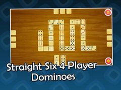 DominoesProHD DominoesProHD