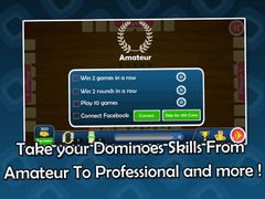 DominoesProHD DominoesProHD