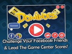 DominoesProHD DominoesProHD