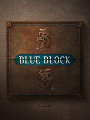 Blue Block FREE for iPad
