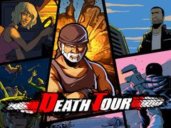 Death Tour - Racing Action Game with Awesome Classic Cars and Epic Guns Death Tour - Racing Action Game with Awesome Classic Cars and Epic Guns