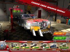 Death Tour - Racing Action Game with Awesome Classic Cars and Epic Guns Death Tour - Racing Action Game with Awesome Classic Cars and Epic Guns