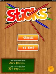 Sticks HD Sticks HD