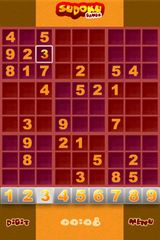 Бесплатный Судоку Головоломки