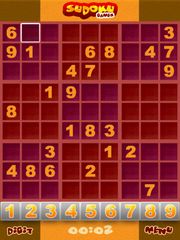 Бесплатный Судоку Головоломки