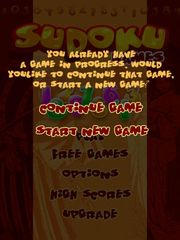 Бесплатный Судоку Головоломки